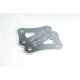 Kit de rabaissement ou de réhaussement hauteur de selle MFW MOTACC Tiger 1050 2007-2016,Tiger 1050 Sport 2013-2016