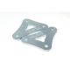 Kit de rabaissement ou de réhaussement hauteur de selle MFW MOTACC Tiger 1050 2007-2016,Tiger 1050 Sport 2013-2016