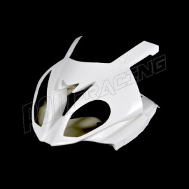 Tête de fourche route petit format fibre de verre S1000RR 2015-2018 SRT FAIRINGS