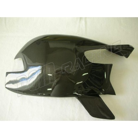 Protection de bras oscillant carbone CARBONVANI Ducati 848 / 1098 /1198