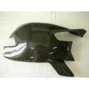 Protection de bras oscillant carbone CARBONVANI Ducati 848 / 1098 /1198