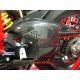 Protection de bras oscillant CV CARBONVANI Ducati 848 / 1098 /1198