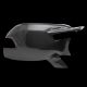 Protection de bras oscillant carbone CARBONVANI Ducati 848 / 1098 /1198