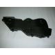 Carter de courroies inferieur CARBONVANI Ducati 848 / 1098 / 1198