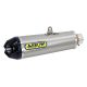 Ligne complète COMPETITION EVO inox/titane ARROW S1000RR 2015-2018