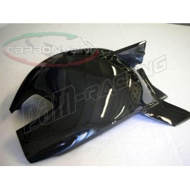 Protection de bras oscillant carbone CARBONVANI Ducati Streetfighter 848/1098