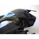 Protection de bras oscillant carbone CARBONVANI Ducati Streetfighter 848/1098