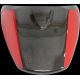 Capot de selle Carbone CARBONVANI Ducati Monster 696 / 796 / 1100