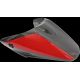 Capot de selle Carbone CARBONVANI Ducati Monster 696 / 796 / 1100