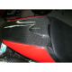 Capot de selle Carbone CARBONVANI Ducati Monster 696 / 796 / 1100