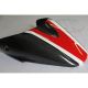 Capot de selle Carbone CARBONVANI Ducati Monster 696 / 796 / 1100