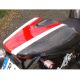 Capot de selle Carbone CARBONVANI Ducati Monster 696 / 796 / 1100