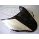 Capot de selle racing carbone CARBONVANI Ducati Monster 696 / 796 / 1100