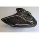 Capot de selle racing carbone CARBONVANI Ducati Monster 696 / 796 / 1100