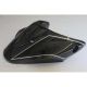 Capot de selle racing carbone CARBONVANI Ducati Monster 696 / 796 / 1100