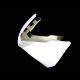 Tête de fourche racing SUPERTWIN fibre de verre ER6 2006-2011 SRT FAIRINGS