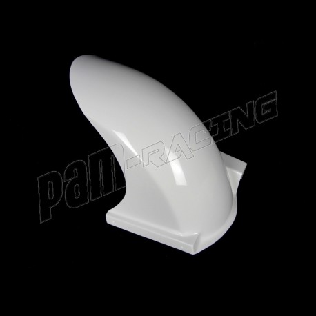 Garde-boue arrière  fibre de verre ZXR 750 1991-1995 SRT FAIRINGS