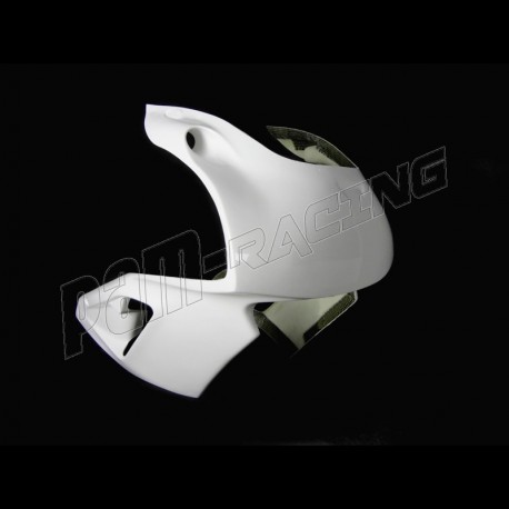 Tête de fourche racing fibre de verre ZXR 750 1991-1992 SRT FAIRINGS