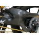 Protection de bras oscillant carbone CARBONVANI Ducati Monster 1100