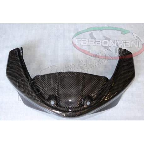 Saut de vent CARBONVANI Ducati Monster 696 / 796 / 1100