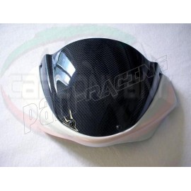 Bulle Carbone CARBONVANI Ducati Monster 696 / 796 / 1100