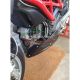 Sabot CARBONVANI Ducati Monster 696 / 796 / 1100