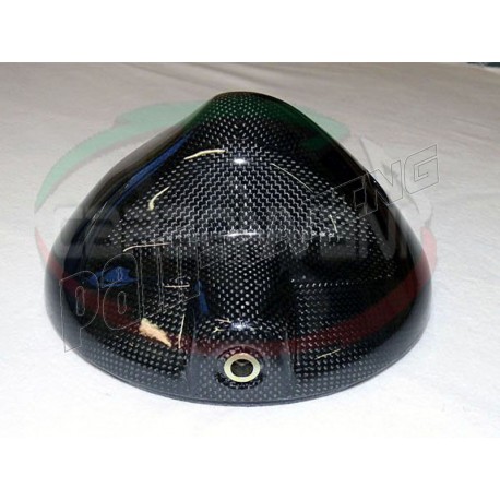 Couvre optique de phare DUCATI MONSTER 600 / 750 / 800 / 900 / 1000DS / S2R / S4 / S4RS