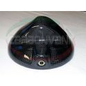 Couvre optique de phare DUCATI MONSTER 600 / 750 / 800 / 900 / 1000DS / S2R / S4 / S4RS