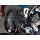 Couvre optique de phare DUCATI MONSTER 600 / 750 / 800 / 900 / 1000DS / S2R / S4 / S4RS