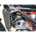 Ecopes de radiateur DUCATI MONSTER S4/S4R/S4RS