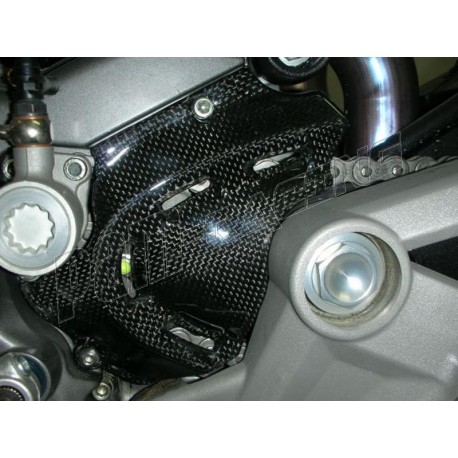 Carter de pignon de sortie de boite DUCATI MONSTER 600 / 620 / 750 / 800 / 900 / 1000DS / S2R / S4 / S4R / S4RS