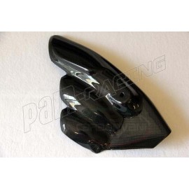 Protection de silencieux carbone CARBONVANI MV AGUSTA F3 675/800 2011-2022