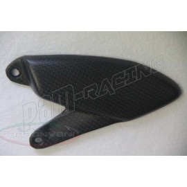 Protection Talon Gauche en carbone CARBONVANI MV AGUSTA F3 675/800 2011-2022