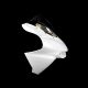 Bulle PLEXI version 5 double courbure SRT FAIRINGS