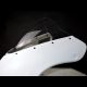 Bulle PLEXI version 5 double courbure SRT FAIRINGS