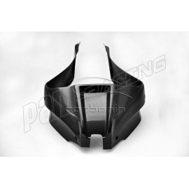 Capot de réservoir carbone CARBONIN ZX10R 2011-2023