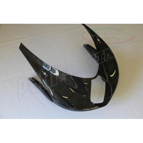 Tete de fourche version Racing / Route CARBONVANI MV AGUSTA F4 2010 / 2015