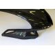 Tete de fourche version Racing / Route CARBONVANI MV AGUSTA F4 2010 / 2015