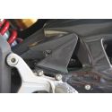 Protection talon CARBONVANI MV AGUSTA F4 2010 / 2015