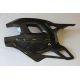 Protection de bras oscillant carbone CARBONVANI MV AGUSTA F4 2010 / 2015