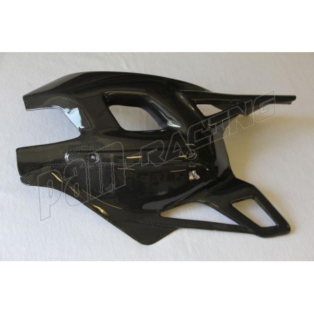 Protection de bras oscillant carbone CARBONVANI MV AGUSTA F4 2010 / 2015