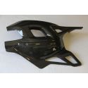 Protection de bras oscillant carbone CARBONVANI MV AGUSTA F4 2010 / 2015