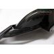 Selle droite CARBONVANI MV AGUSTA BRUTALE  920 / 990R / 1090R 2010-2015