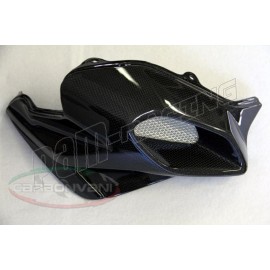 Carénage de boite a air droit CARBONVANI MV AGUSTA BRUTALE  920 / 990R / 1090R 2010-2015