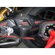 Protection de bras oscillant CARBONVANI MV AGUSTA BRUTALE JUSQU’A 2010