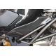 Flanc de reservoir gauche CARBONVANI MV AGUSTA BRUTALE JUSQU’A 2010