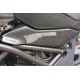 Flanc de reservoir gauche CARBONVANI MV AGUSTA BRUTALE JUSQU’A 2010