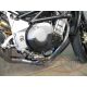 Protection de carter embrayage CARBONVANI MV AGUSTA BRUTALE JUSQU’A 2010