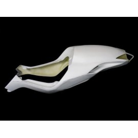 Coque arrière  route pour selle origine fibre de verre F4, F4 RR 2010-2016 SRT FAIRINGS