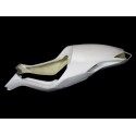 Coque arrière  route pour selle origine fibre de verre F4, F4 RR 2010-2016 SRT FAIRINGS